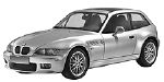 BMW E36-7 P0342 Fault Code