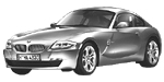 BMW E86 P0342 Fault Code