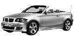 BMW E88 P0342 Fault Code
