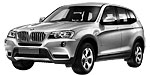 BMW F25 P0342 Fault Code