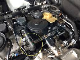 See P0342 in engine