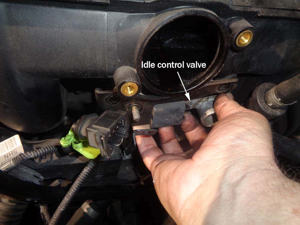 See P0342 in engine