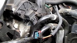 See P0342 repair manual